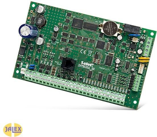 SATEL Płyta główna centrali Alarmowej od 8 do 32 wejść i wyjść INTEGRA 32