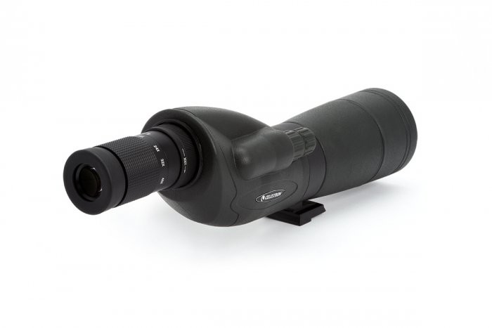 Celestron Luneta TrailSeeker 65 prosta) 52331