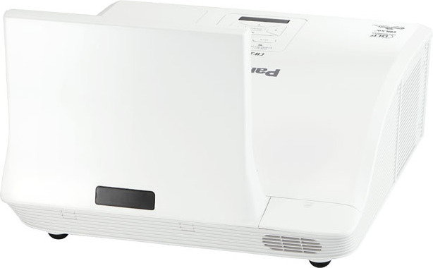Panasonic PT-CW330E