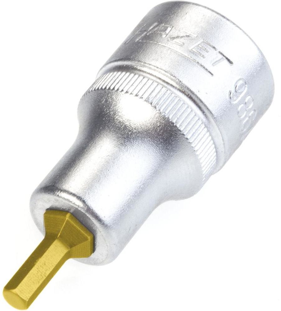 Hazet Gniazdo wkładki do bitów 1/2