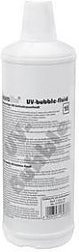 Eurolite UV-bubblefluid 1L red