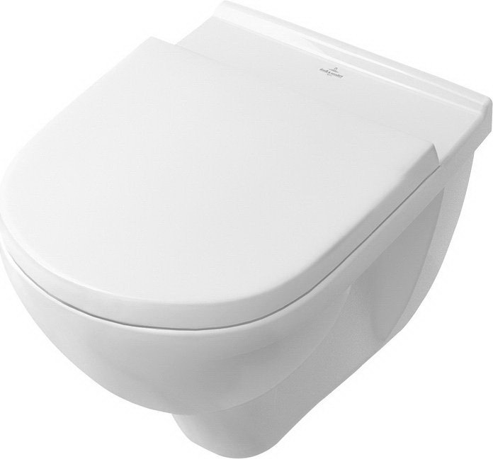 Villeroy & Boch O.Novo 5660H101