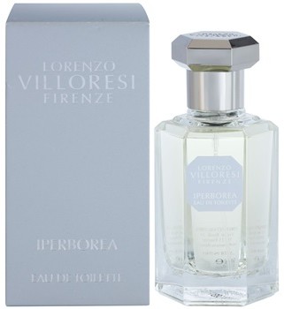 Lorenzo Villoresi Iperborea 50 ml woda toaletowa