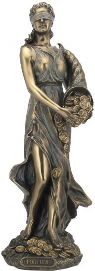 Veronese PIĘKNA FORTUNA SYMBOL DOSTATKU