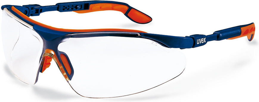 Uvex okulary OCHRONNE i-vo 9160.065