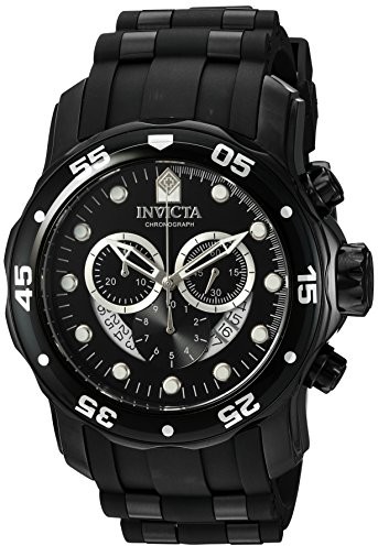 Invicta Pro Diver 6986
