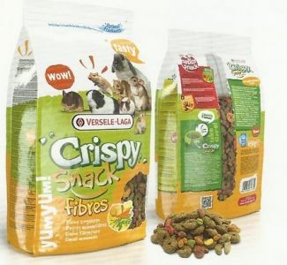 Versele-Laga Versele Laga Crispy Snack Fibres 15Kg