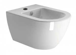 GSI PURA bidet podwieszany 36x50cm 8864111