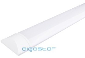 Aigostar OPRAWA PRZEMYSŁOWA HERMETYCZNA LED 120 CM 36W 4000K BARWA NATURALNA 002694