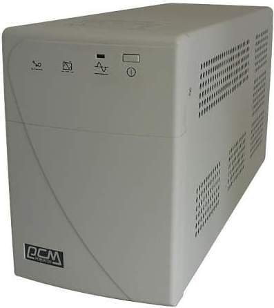 PowerCom BNT-1000AP G USB/RJ/AVR