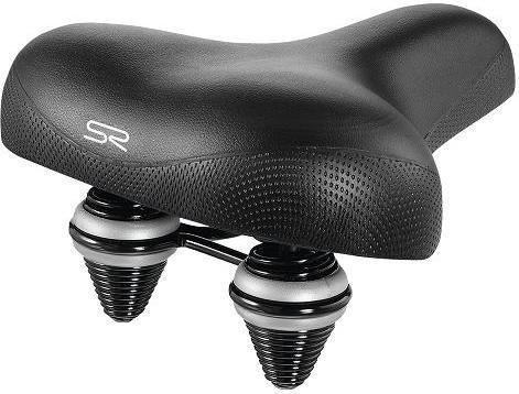 Selle Royal Siodło SR-6954 na sprężynach