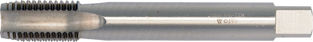 YATO gwintownik maszynowy M20x25 HSS M2 YT-2948