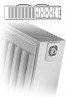 Stelrad Novello N22 400x1200