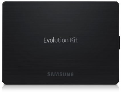 Samsung SEK-1000/XC Evolution Kit (czterordzeniowy procesor, do serii i es8090 firmy es7090 2012) 8806085582002