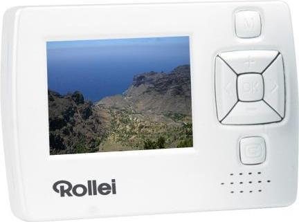 Rollei Bullet 4S