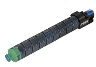 DrTusz Toner Zamiennik C400E do Ricoh 841555) Błękitny)