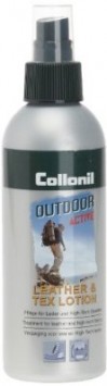 Collonil Outdoor Active Leather& Tex Lotion balsam pielęgnujący 200 ml