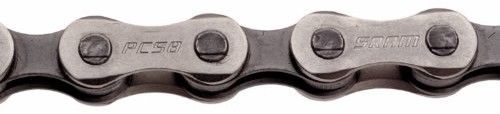 Sram , Srebrny (408000025_Silber)