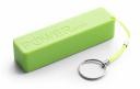 Esperanza Quark 2000mAh Zielony (XMP101G)