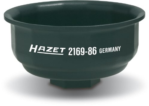 Hazet 2169 86 filtr oleju klucze (2169-86)