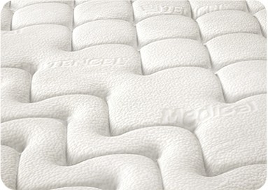 M&K Foam Koło Sueno Natural H2 180x200