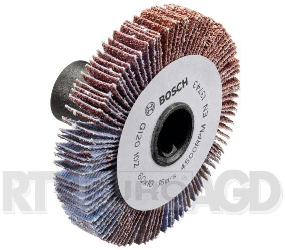 Bosch LR 10 K120