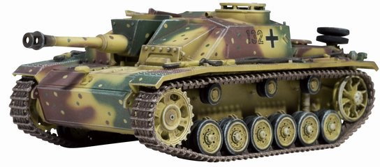 Dragon 10.5cm StuH.42 Ausf.G 60358
