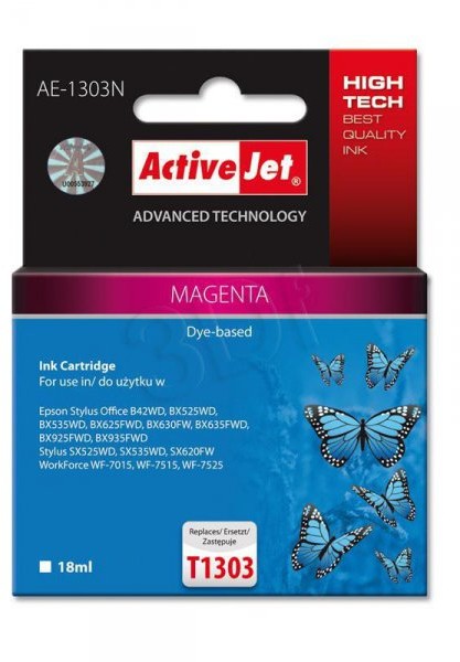 ActiveJet T1303 (AE-1303N)