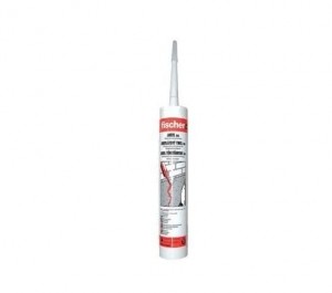 FISCHER AKRYL BIAŁY 300ml FR79531 [4993029]