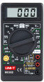 Uni-T Narzędzia serwisowe Miernik uniwersalny UT 830B MIE0002