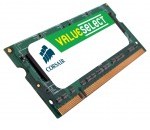 Corsair 4GB CMSO4GX3M1A1333C9