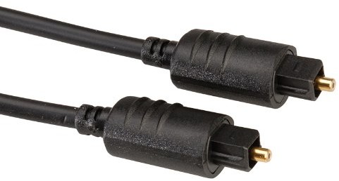 Value Fiber Cable Toslink M - M 10 m kabel do komputerów i peryferiów 7611990199112
