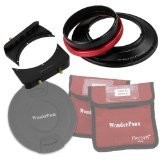 Fotodiox Zespół pana FREEARC Core  Rotating System czyszczenia filtra Holder Core Unit Only for the Tokina 16  28 MM F/2.8 AT-X Pro FX Lens (Full Frame 35 MM) WPFA-TK1628-System