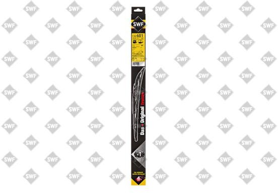 Valeo wycieraczki swf 2 szt 132601