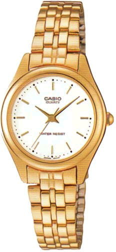 Casio Dress LTP-1129N-7A