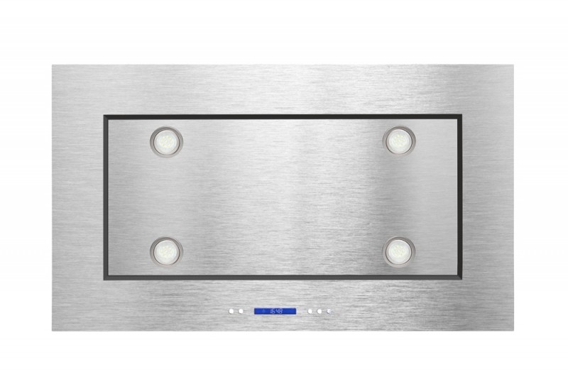 Toflesz OK-6 Luxor 96 Inox
