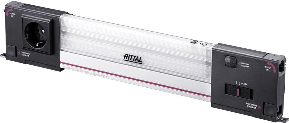 Rittal Rittal 2500.310 DxSxW) 437 x 85 x 37 mm