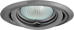 Kanlux Oprawa punktowa ruchoma ARGUS CT-2115-GM 50W 334