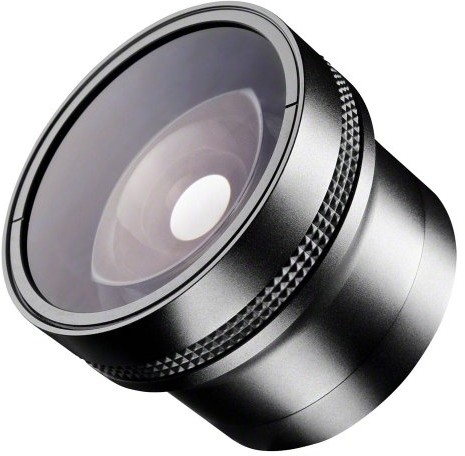 Walimex pro 18246 obiektyw do aparatu 18246