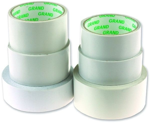Grand Taśma dwustronna 38 mm X 25 m - J1151 NB-1759