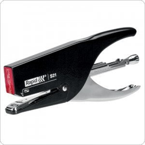 Rapid ZSZYWACZ nożycowy S21