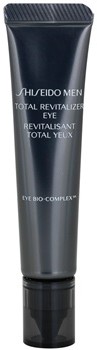 Shiseido Men Total Age-Defense liftingujący Total Revitalizer Eye 15ml