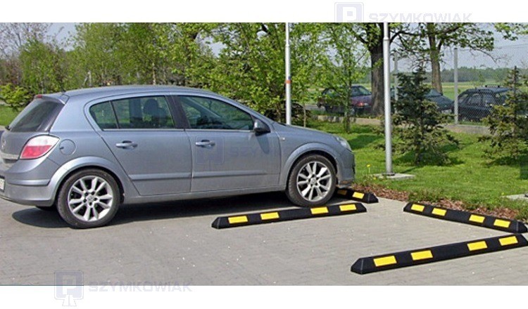 Separator parkingowy - D 10001144