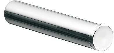 Emco Uchwyt na 450500100 Reserve rolki Rondo 2, chromowany (226391)