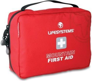 Lifesystems Apteczka Mountain First Aid Kit