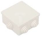 Gewiss PUSZKA Z DŁAWIKAMI GW 44003 IP44 GW44003