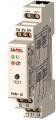 Zamel Przekaźnik funkcyjny bistabilny wejścia SET/RESET 24V AC/DC typ: PBM-02/24