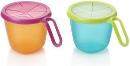 Tommee Tippee Pojemnik na przekąski 5010415467126