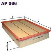 MANN FILTR POWIETRZA C 34 200