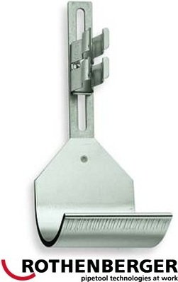 Rothenberger Reflektor płomienia 65 mm, 15-22 mm (31043)